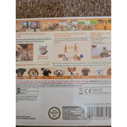 3ds game