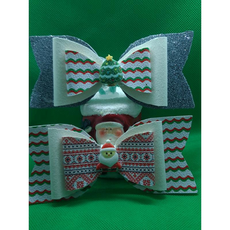Xmas Bows ?2