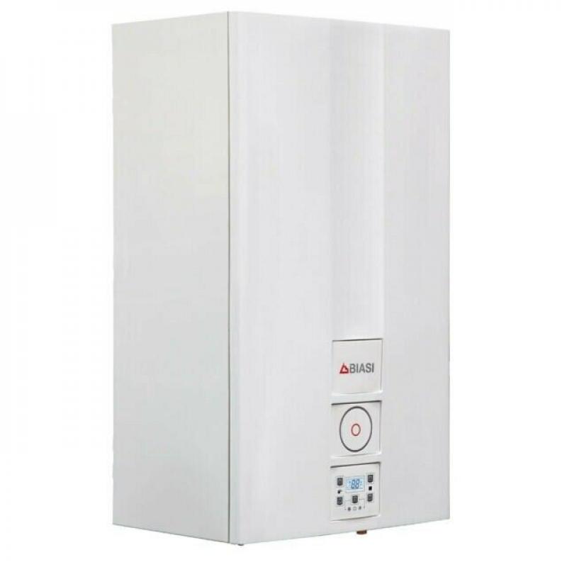 Biasi Advance 30KW Combi Boiler Brand (New) ~ only ?545