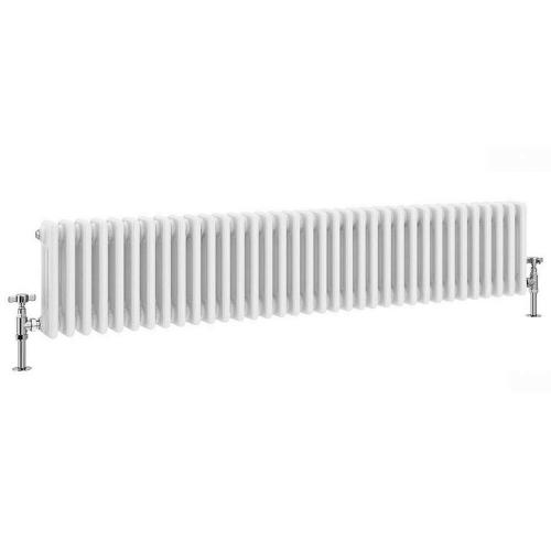 Keswick Cast Iron Radiator - Unused/Still in Box