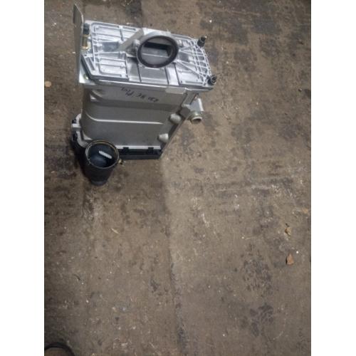 Worcester R30 HE heat exchanger
