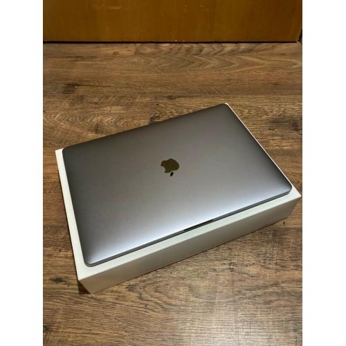 MacBook Pro 15 2017 ? 2.8 GHz Quad Core Intel i7 ? Touch Bar Version