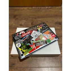 MacBook Pro 15 2017 ? 2.8 GHz Quad Core Intel i7 ? Touch Bar Version