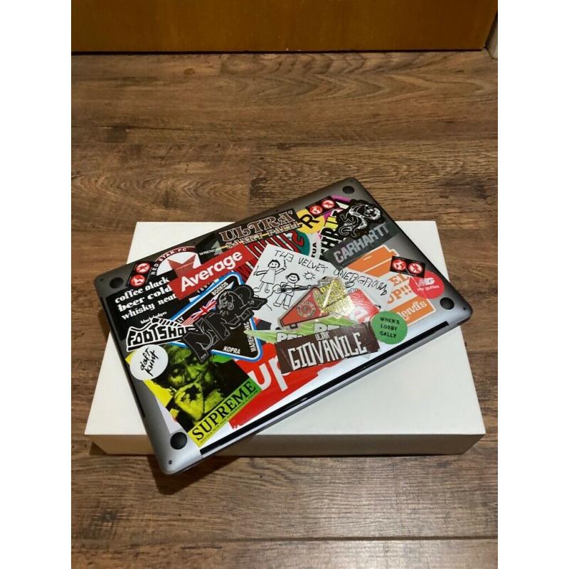 MacBook Pro 15 2017 ? 2.8 GHz Quad Core Intel i7 ? Touch Bar Version