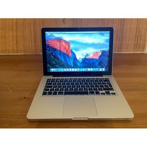 Apple MacBook Pro MID-2012 13.3 Inches Core I5 2.5GHz 4GB RAM 500GB