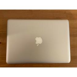 Apple MacBook Pro MID-2012 13.3 Inches Core I5 2.5GHz 4GB RAM 500GB
