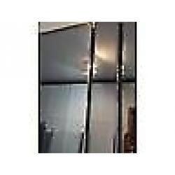 Tall Mirror Radiator