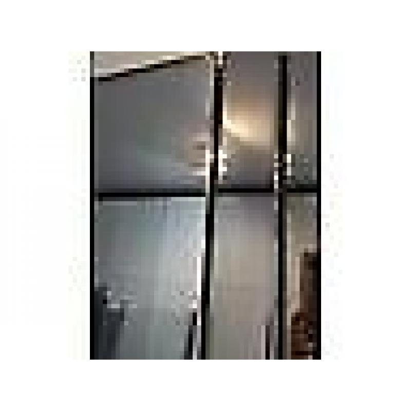 Tall Mirror Radiator