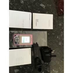 Sony Ericsson T303