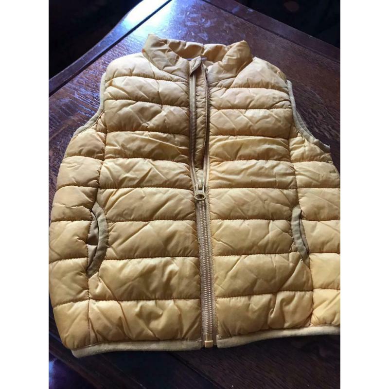 Toddler next jacket ?2