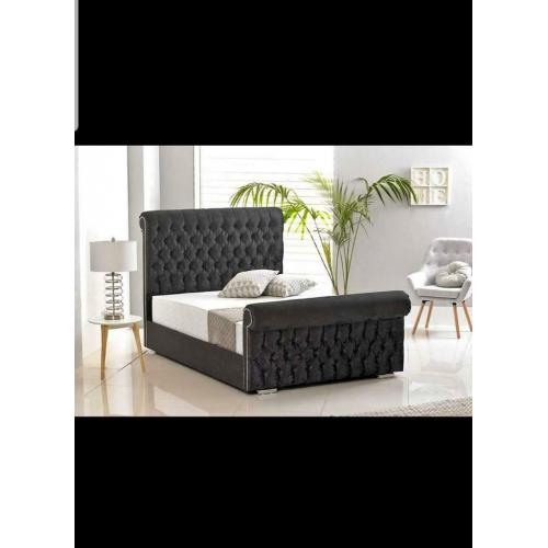 Beds