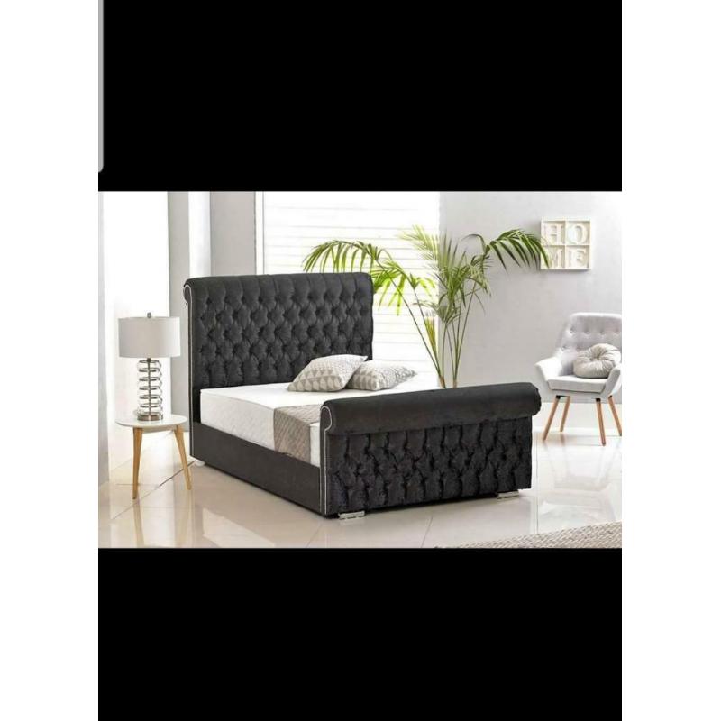 Beds