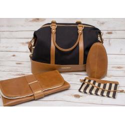 Baby beau changing bag