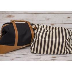 Baby beau changing bag