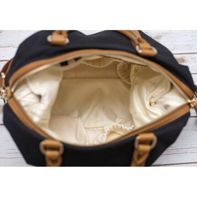 Baby beau changing bag
