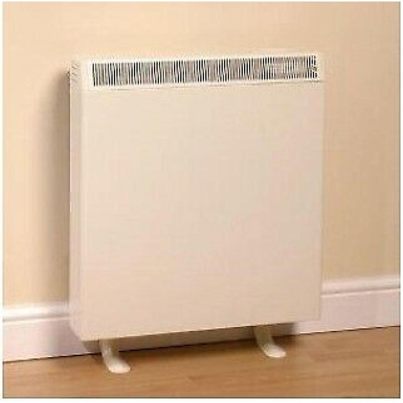 Sunhouse SSH18M 2.5kw Storage Heater E7