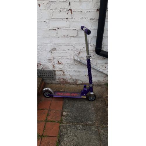 Scooter