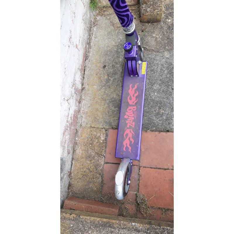 Scooter