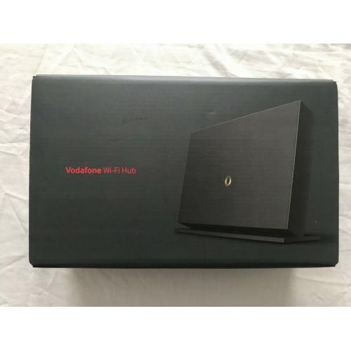2020 Broadband Router - New. ONLY ?5.99