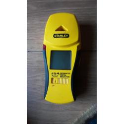 Stanley Metal Sensor