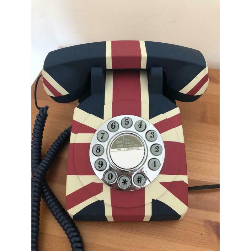 GPO Telephone
