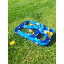 Water play set