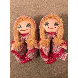 Lelli Kelly slippers