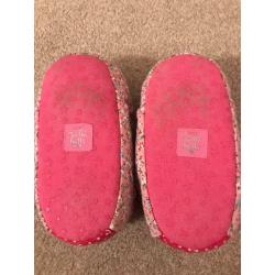 Lelli Kelly slippers