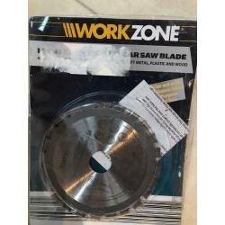 Circular Saw Blade