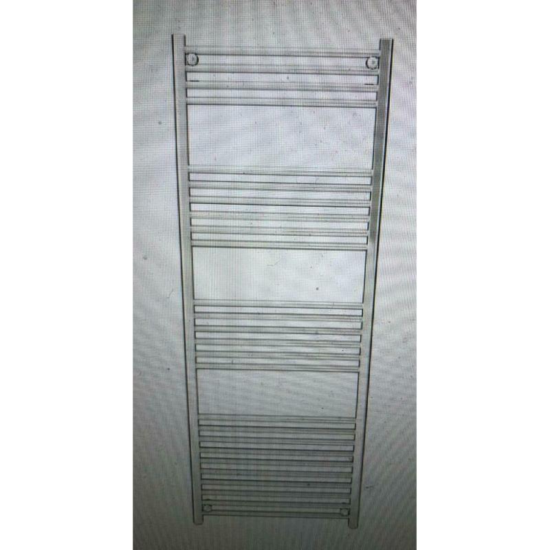 Bathroom radiator