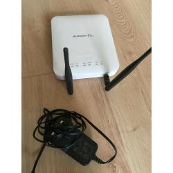 Buffalo Wi-Fi wireless access point