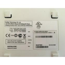 Buffalo Wi-Fi wireless access point