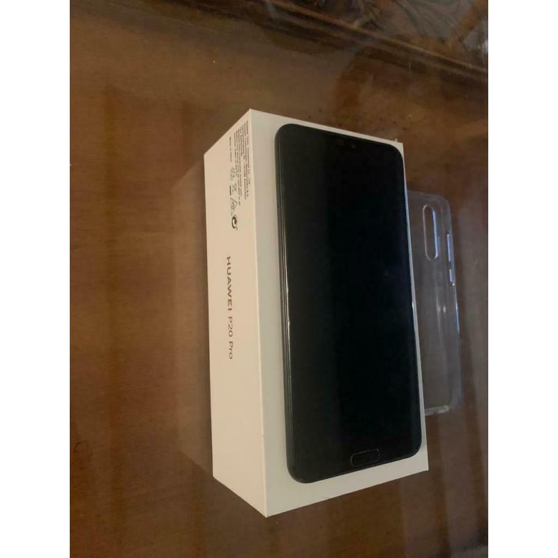 Huawei P20 Pro 128gb