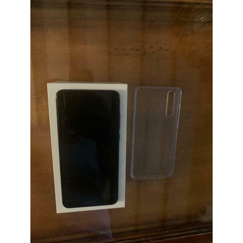 Huawei P20 Pro 128gb