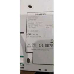 Siemens QAX913 Synco Living Central Apartment Unit