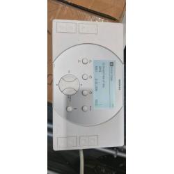 Siemens QAX913 Synco Living Central Apartment Unit