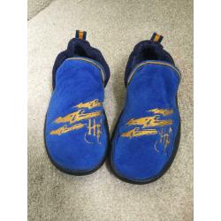 Harry Potter slippers