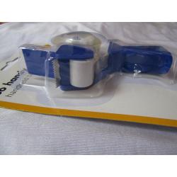 useful Handy TAPE/BAND dispencer FOR HOME /office OR PARCEL use