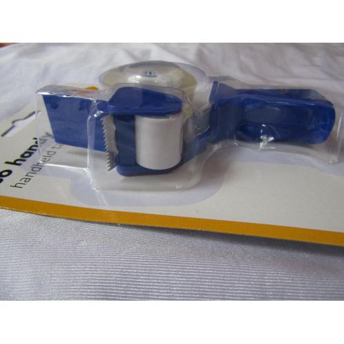useful Handy TAPE/BAND dispencer FOR HOME /office OR PARCEL use