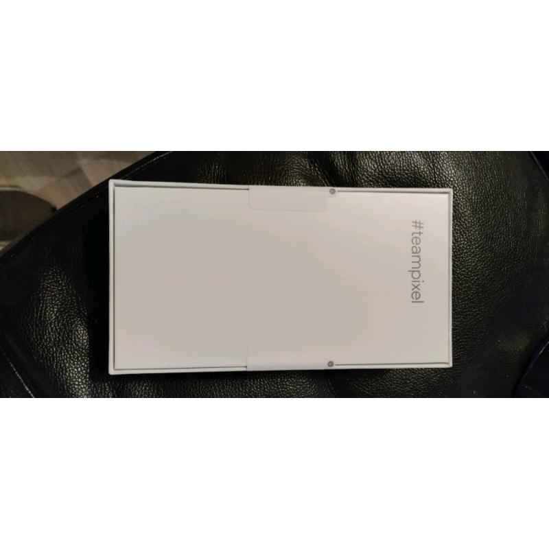 Google pixel 4A brand new