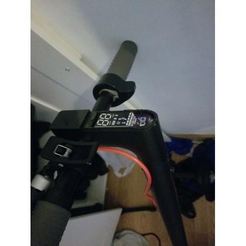 Fold up Electric adult scooter 19mph