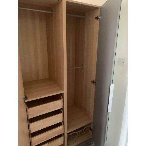 IKEA bedroom Furniture