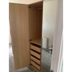 IKEA bedroom Furniture