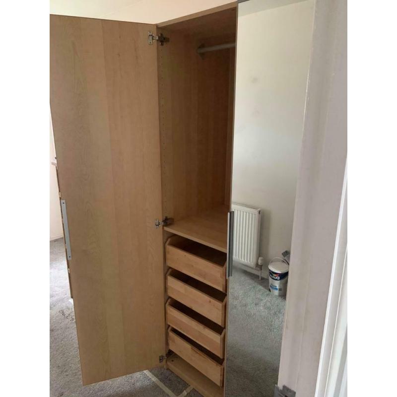 IKEA bedroom Furniture