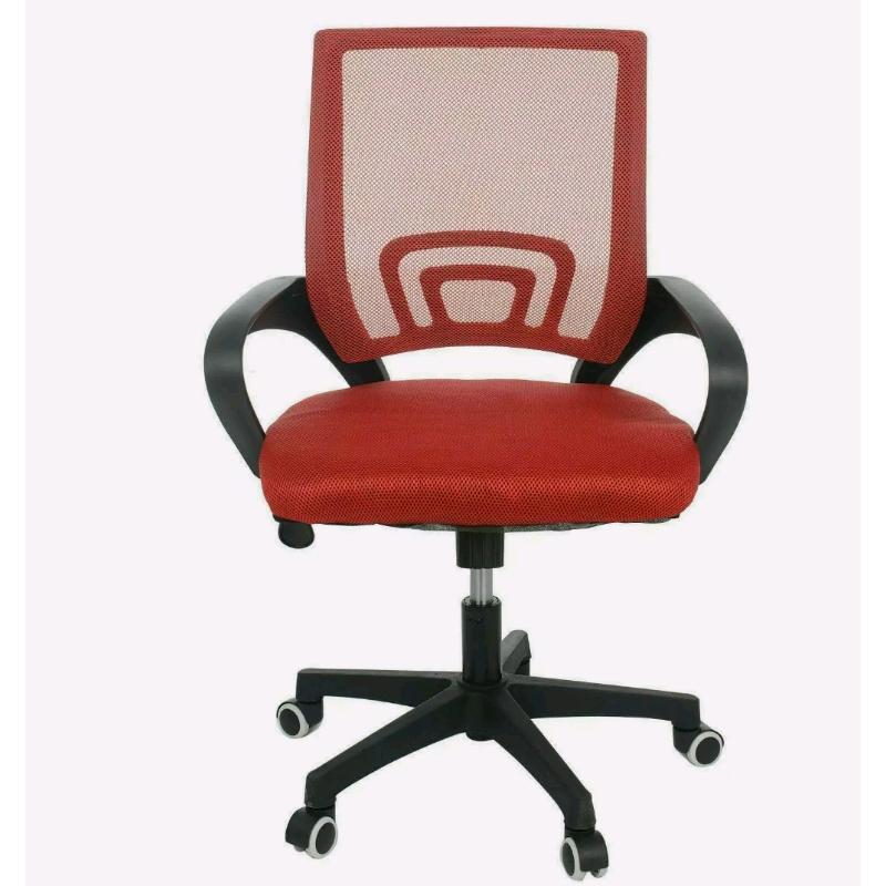 Office Computer Desks Seats Mesh Chair Ergonomic 360? Adjustable Chair