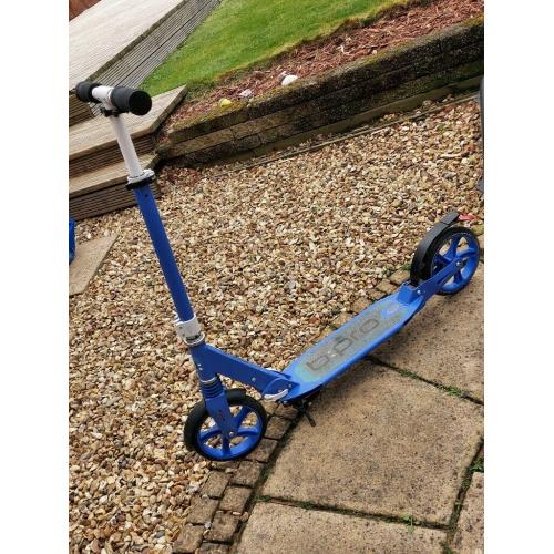 Scooter