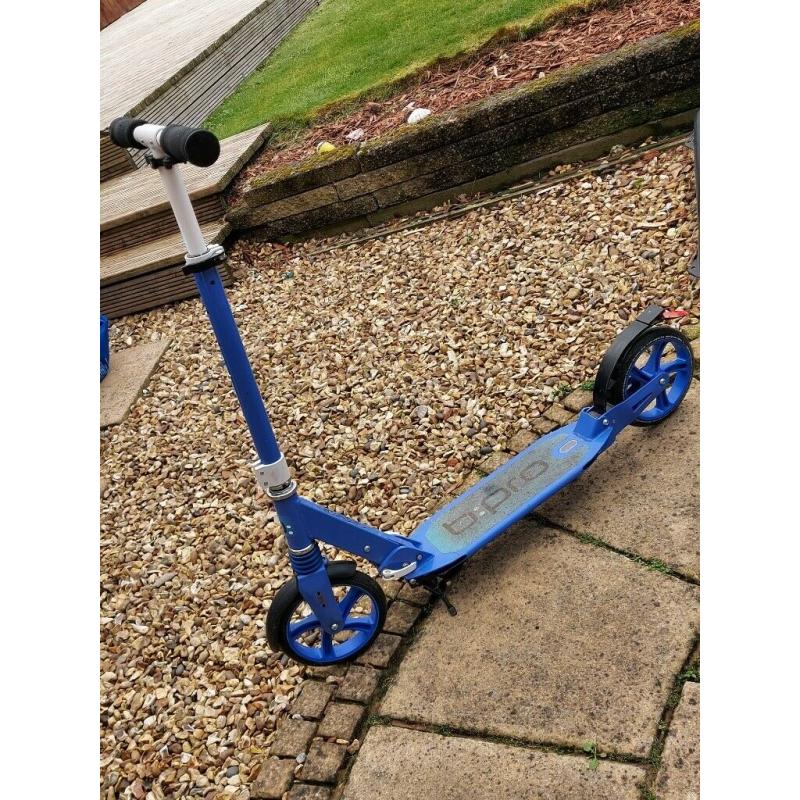Scooter