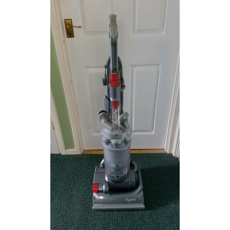 Dyson DC14 all floor ( refurbished) NEW MOTOR fitted