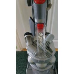Dyson DC14 all floor ( refurbished) NEW MOTOR fitted