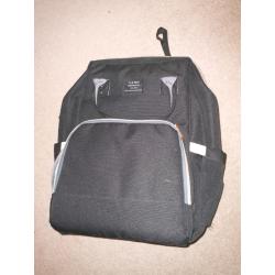 Changing bag